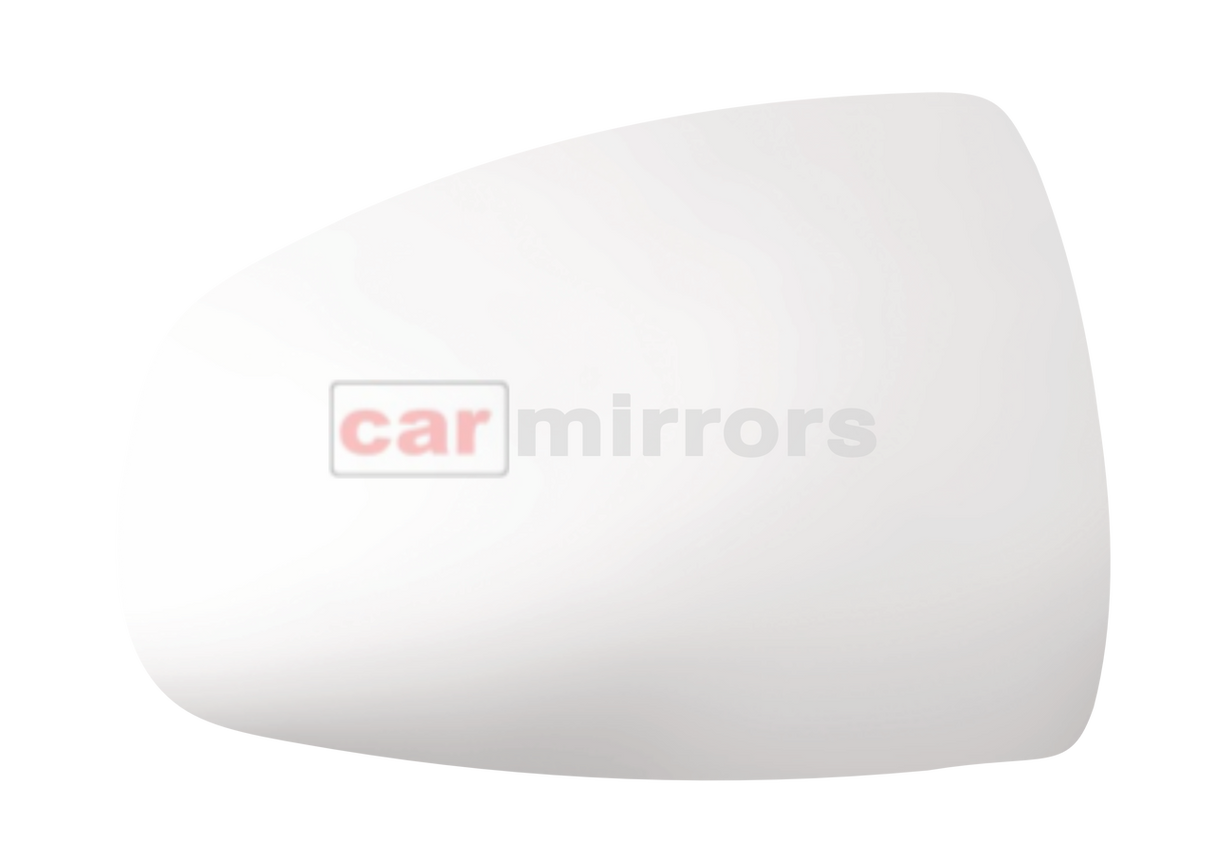 Audi A1 05/2010-2016 Passenger Side Mirror Glass