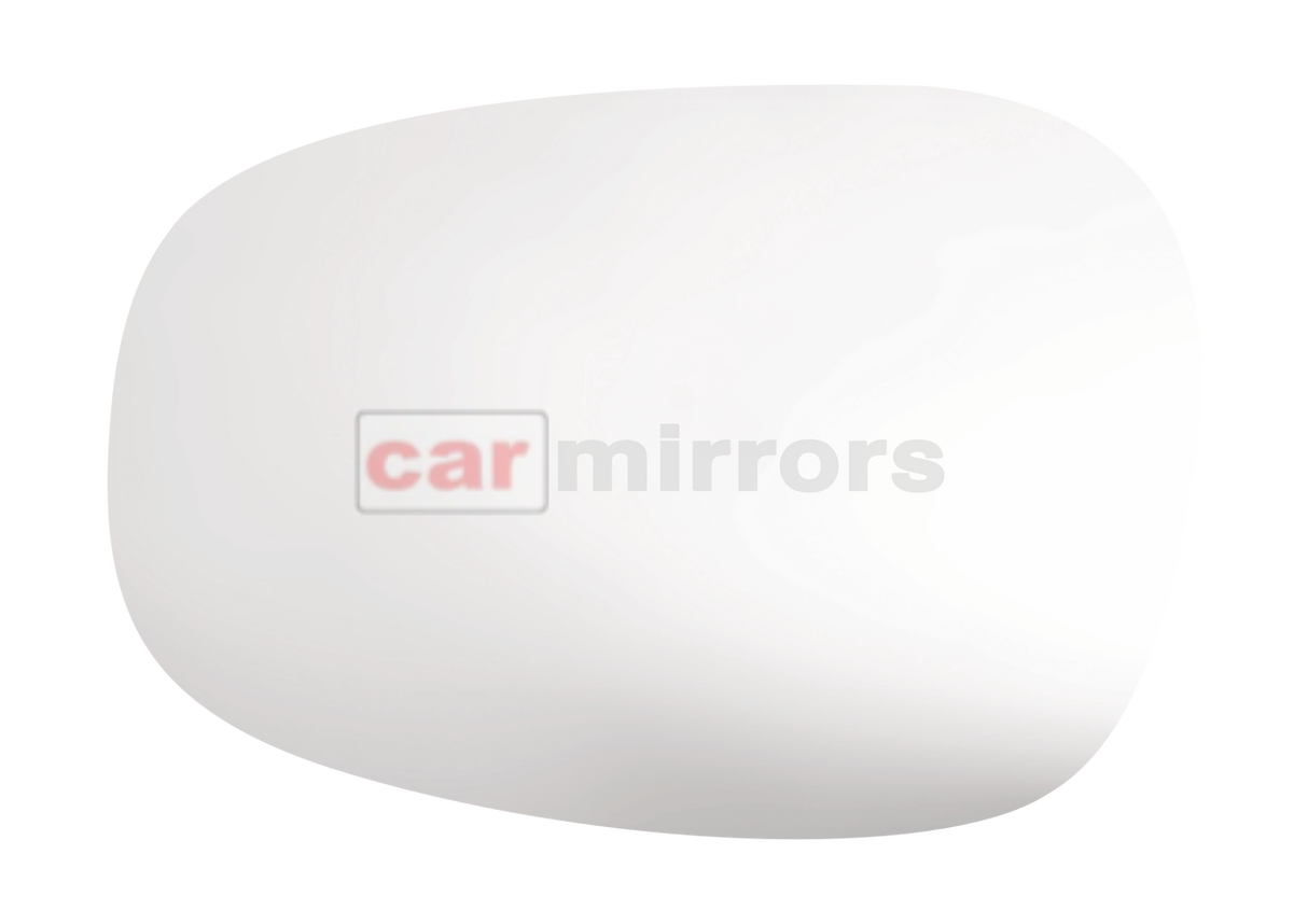 BMW E90 3 Series 316 + 318 + 320 323 + 325 + 328 + 330 09/2008-10/2011 Passenger Side Mirror Glass