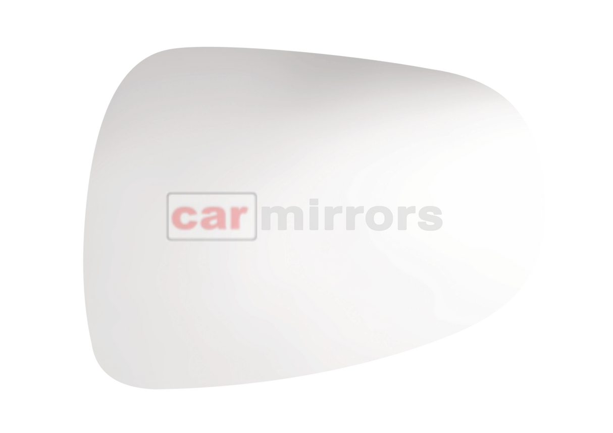 Lexus IS250 2005-2013 Driver Mirror Glass