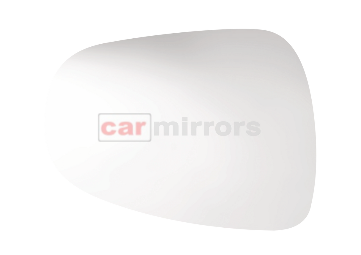 Lexus IS250 2005-2013 Passenger Mirror Glass