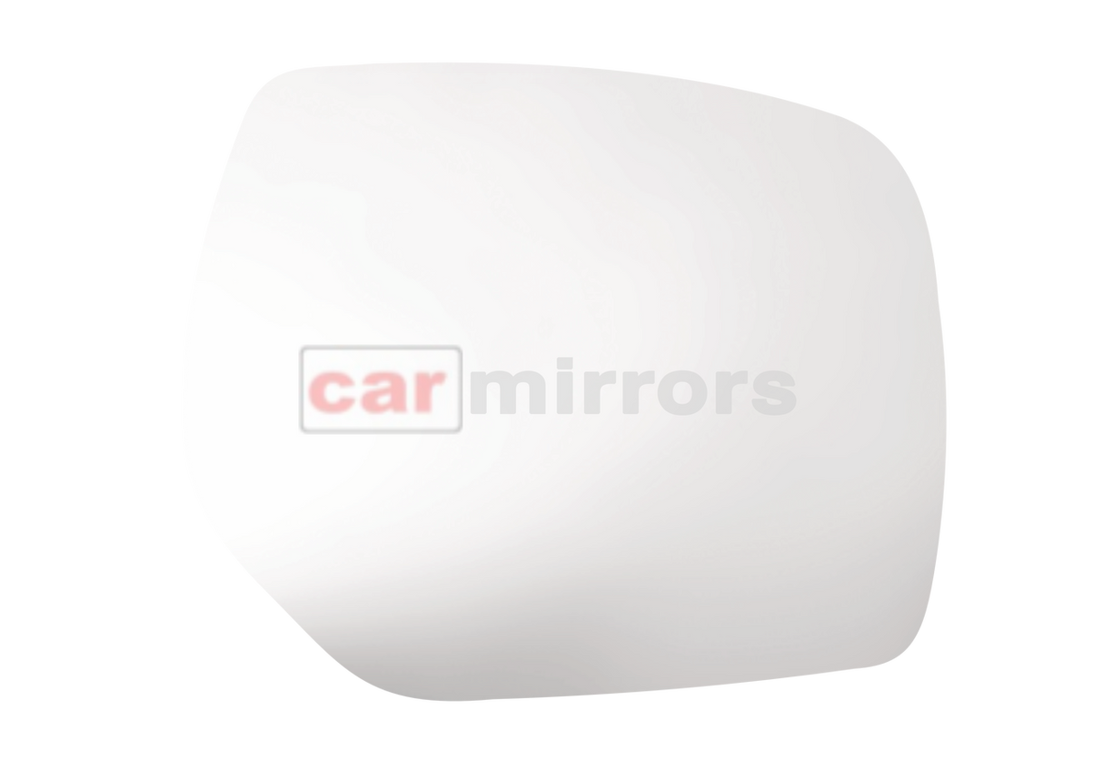 Range Rover Sport 2012-2017 Driver Side Mirror Glass