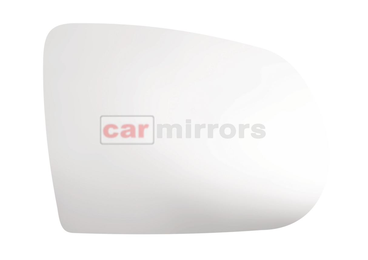 Jeep Cherokee 2013-2016 Driver Side Mirror Glass