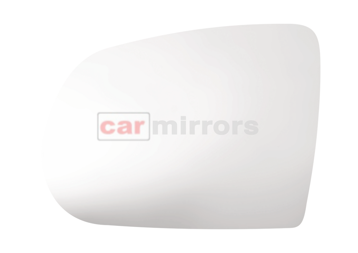 Jeep Cherokee 2013-2016 Passenger Side Mirror Glass