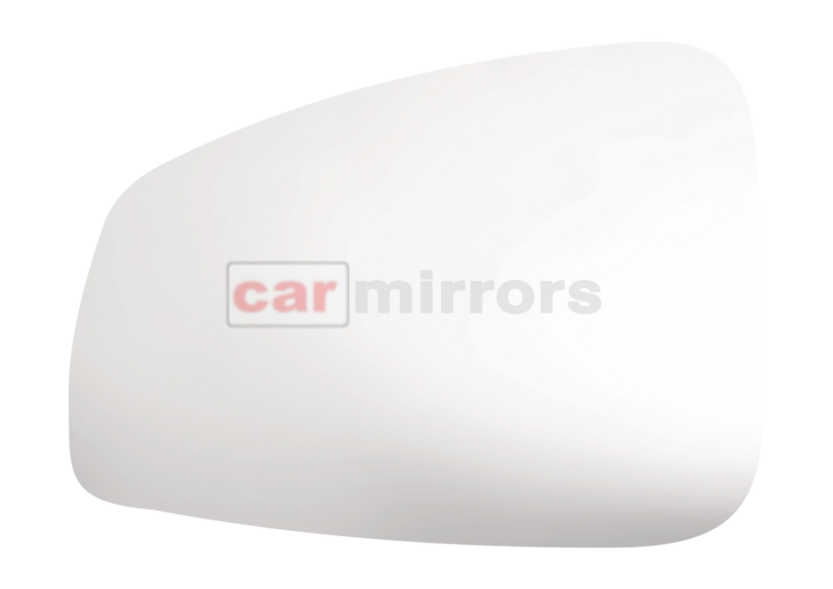 Renault Megane 2008-2015 Passenger Side Mirror Glass