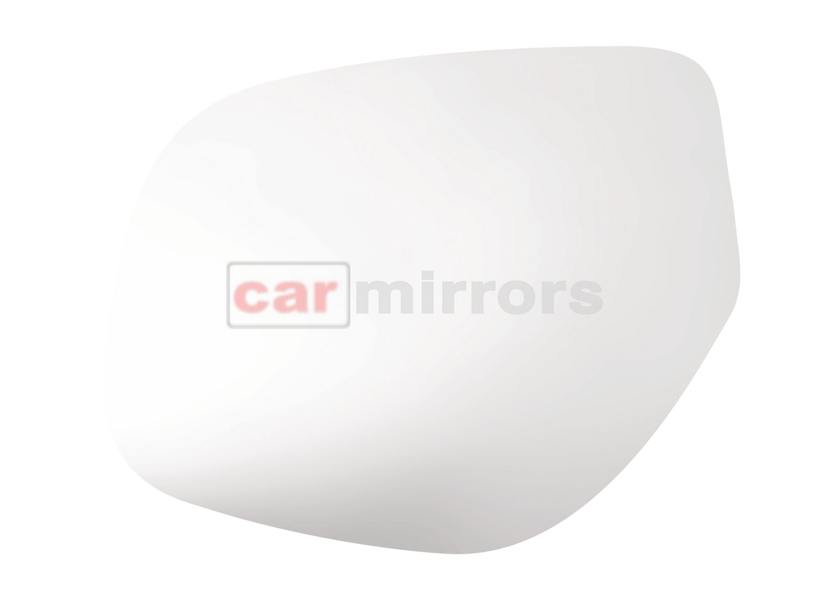 Mitsubishi ASX 2013-2017 Passenger Side Mirror Glass
