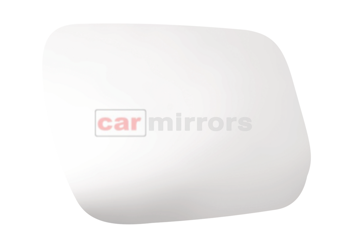Suzuki Vitara JT 2009-2015 Driver Side Mirror Glass