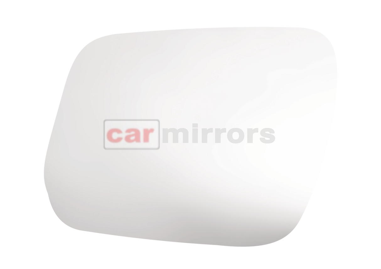 Suzuki Vitara JT 2009-2015 Passenger Side Mirror Glass