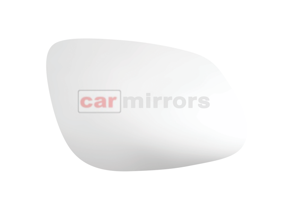 Porsche Cayenne 2003-2006 Driver Side Mirror Glass