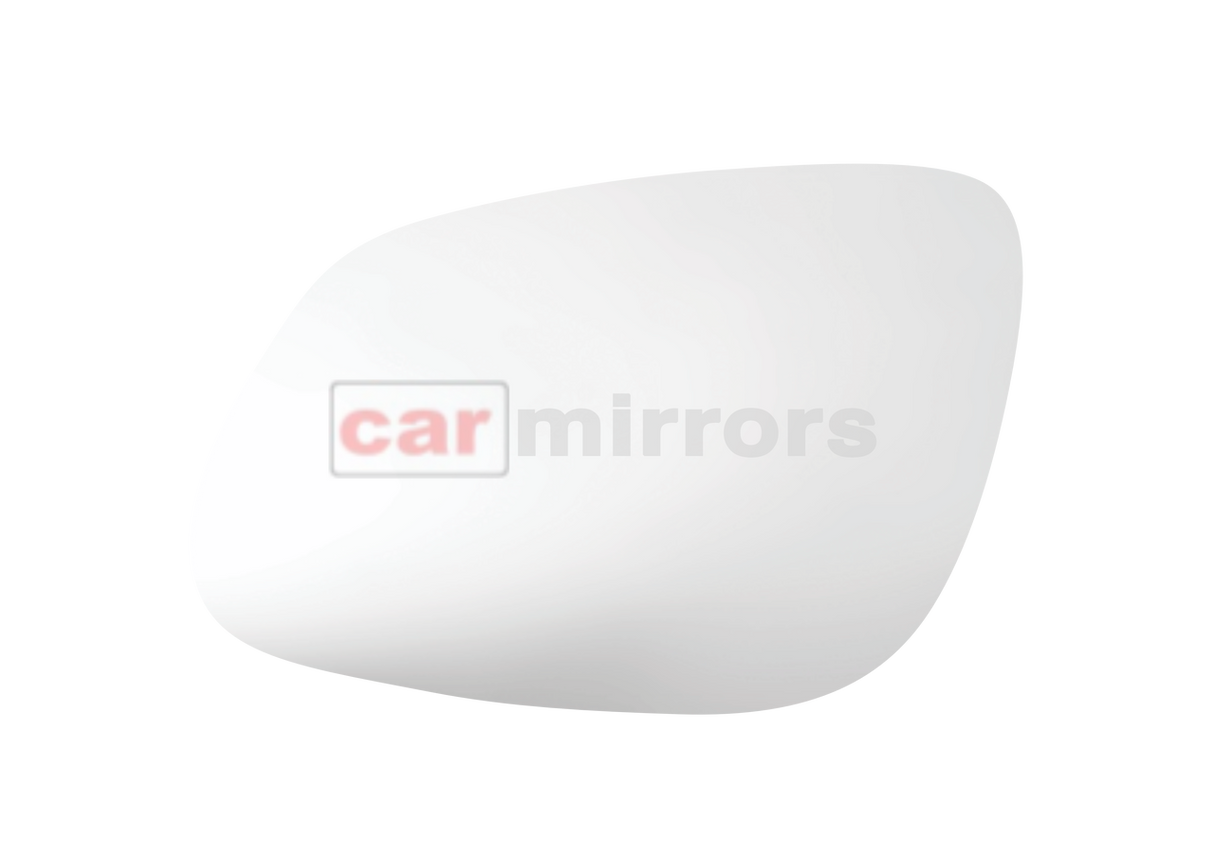 Porsche Cayenne 2003-2006 Passenger Side Mirror Glass