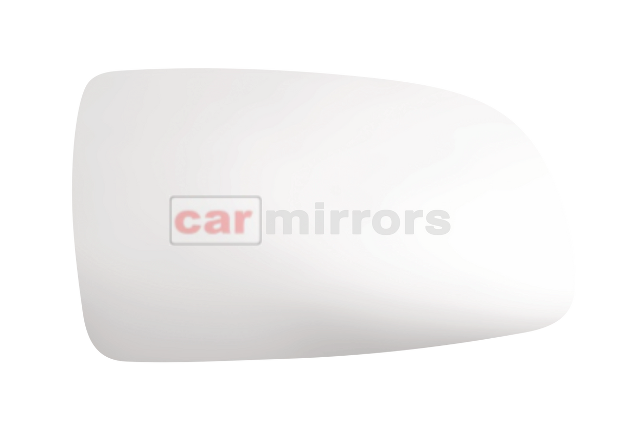 Holden Barina TK 2006-2011 Driver Side Mirror Glass