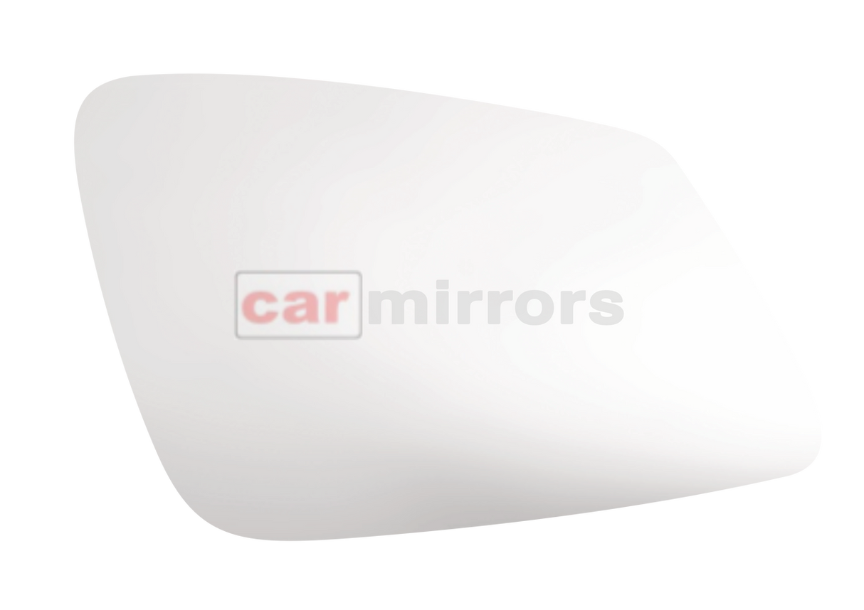 BMW 4 Series 420 + 425 + 428 + 430 + 435 + 440 2013 onwards Driver Side Mirror Glass