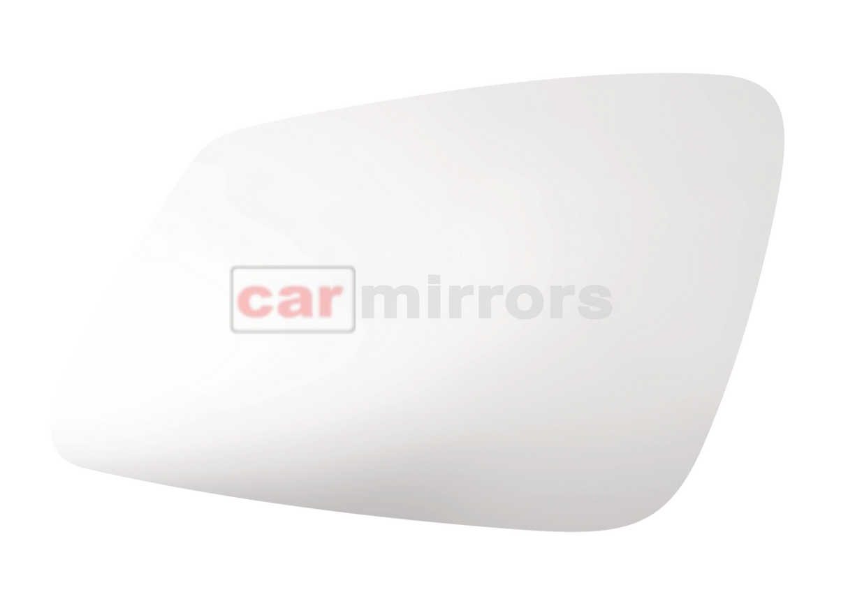 BMW 7 Series 730 + 740 + 750 + 760 2008-2015 Passenger Side Mirror Glass