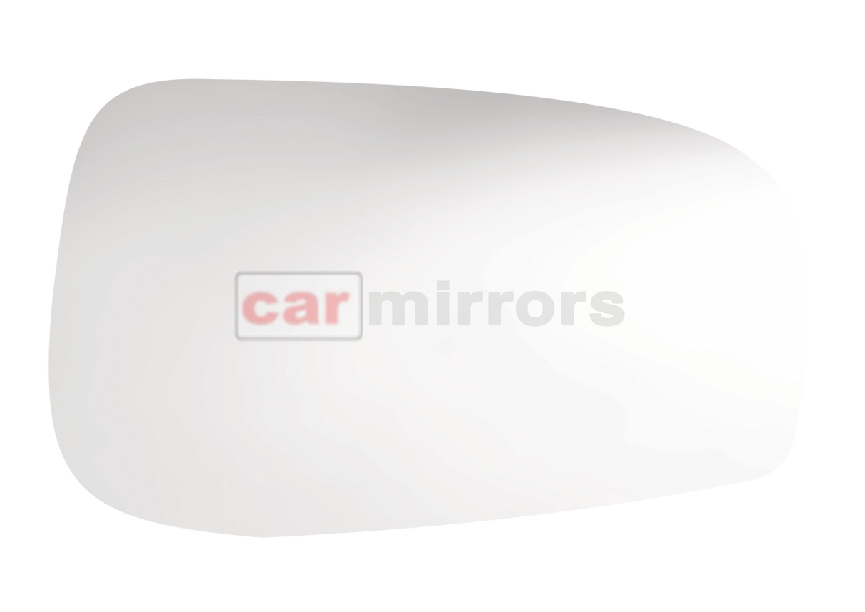 Volvo S60 2004-2006 Driver Side Mirror Glass