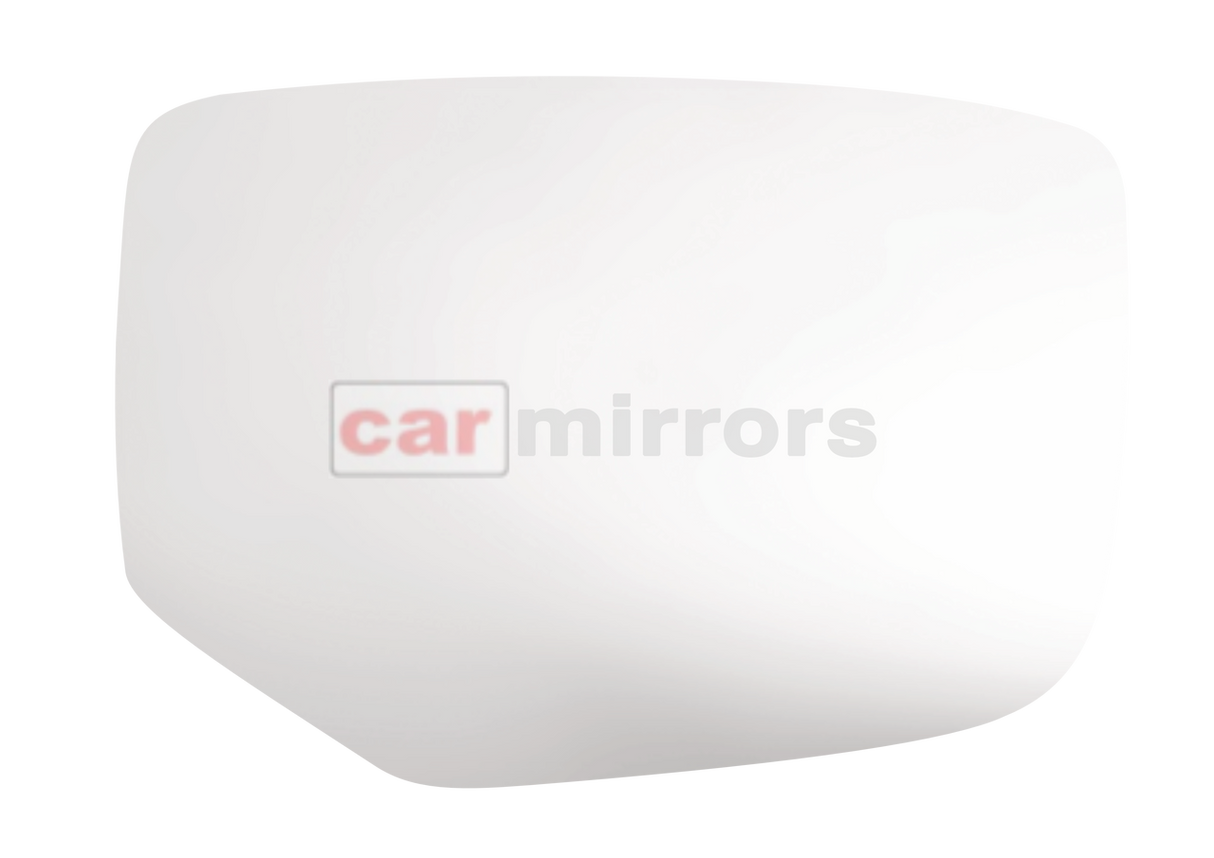 Honda Accord 2008-2014 Driver Side Mirror Glass