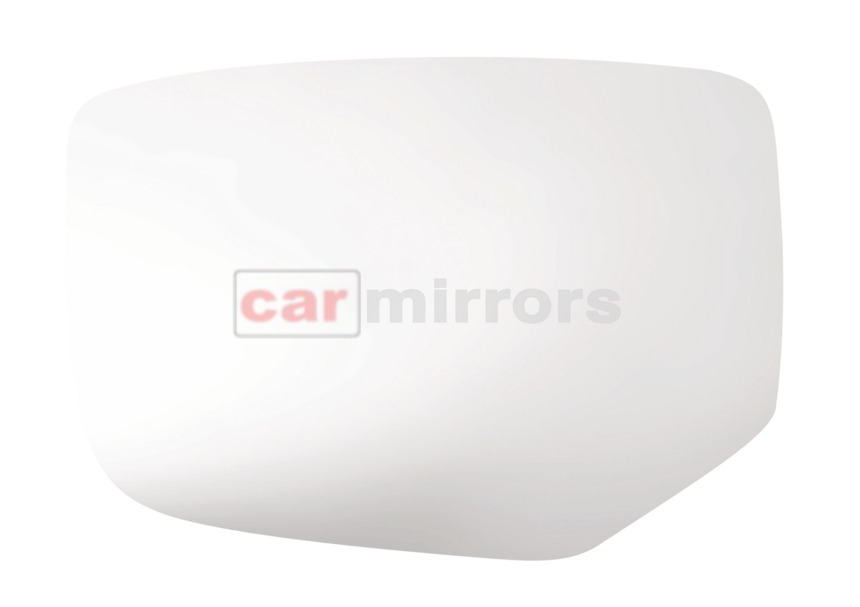 Honda Accord 2008-2014 Passenger Side Mirror Glass