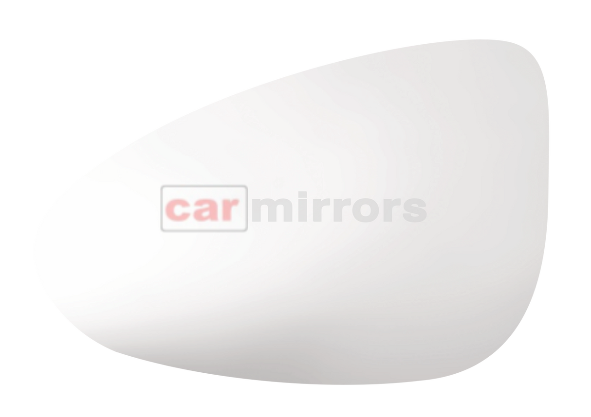 Holden Barina 2011 onwards Passenger Side Mirror Glass