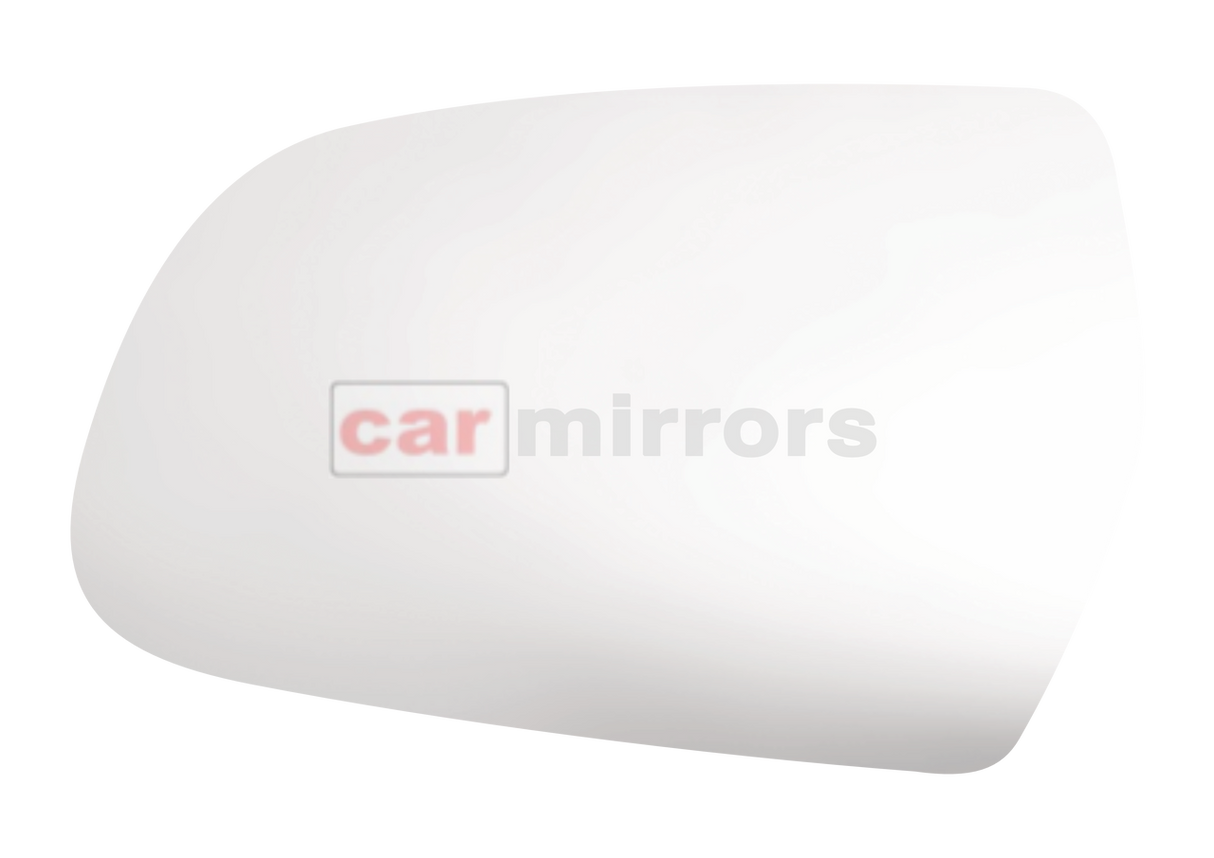 Skoda Superb 2008-2013 Passenger Side Mirror Glass