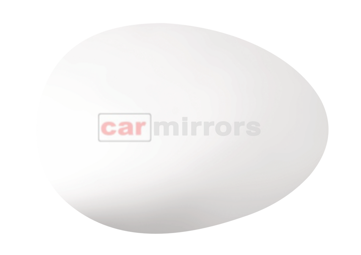 Mini Cooper R56/T57 2007-2015 Driver Side Mirror Glass