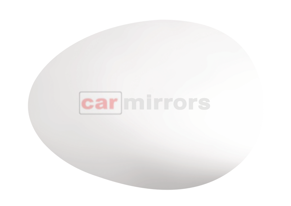 Mini Cooper R56/T57 2007-2015 Passenger Side Mirror Glass