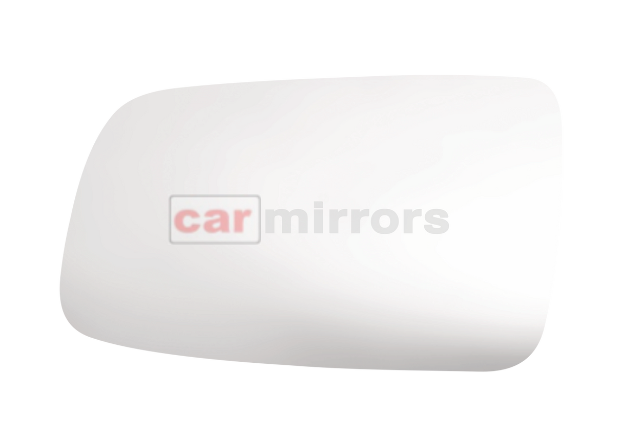 Citroen ZX N2 1991-1998 Passenger Side Mirror Glass