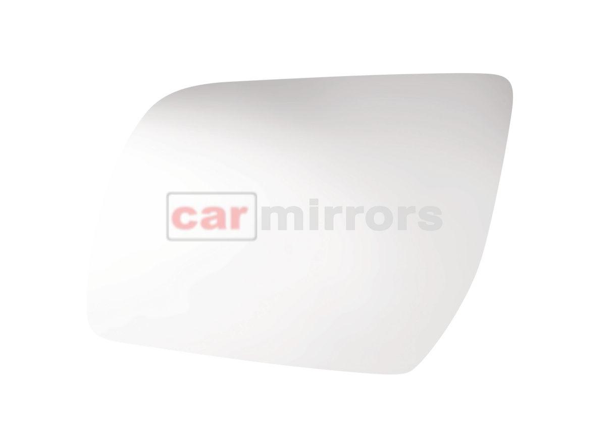 Ford Ranger 2012-2018 Passenger Side Mirror Glass