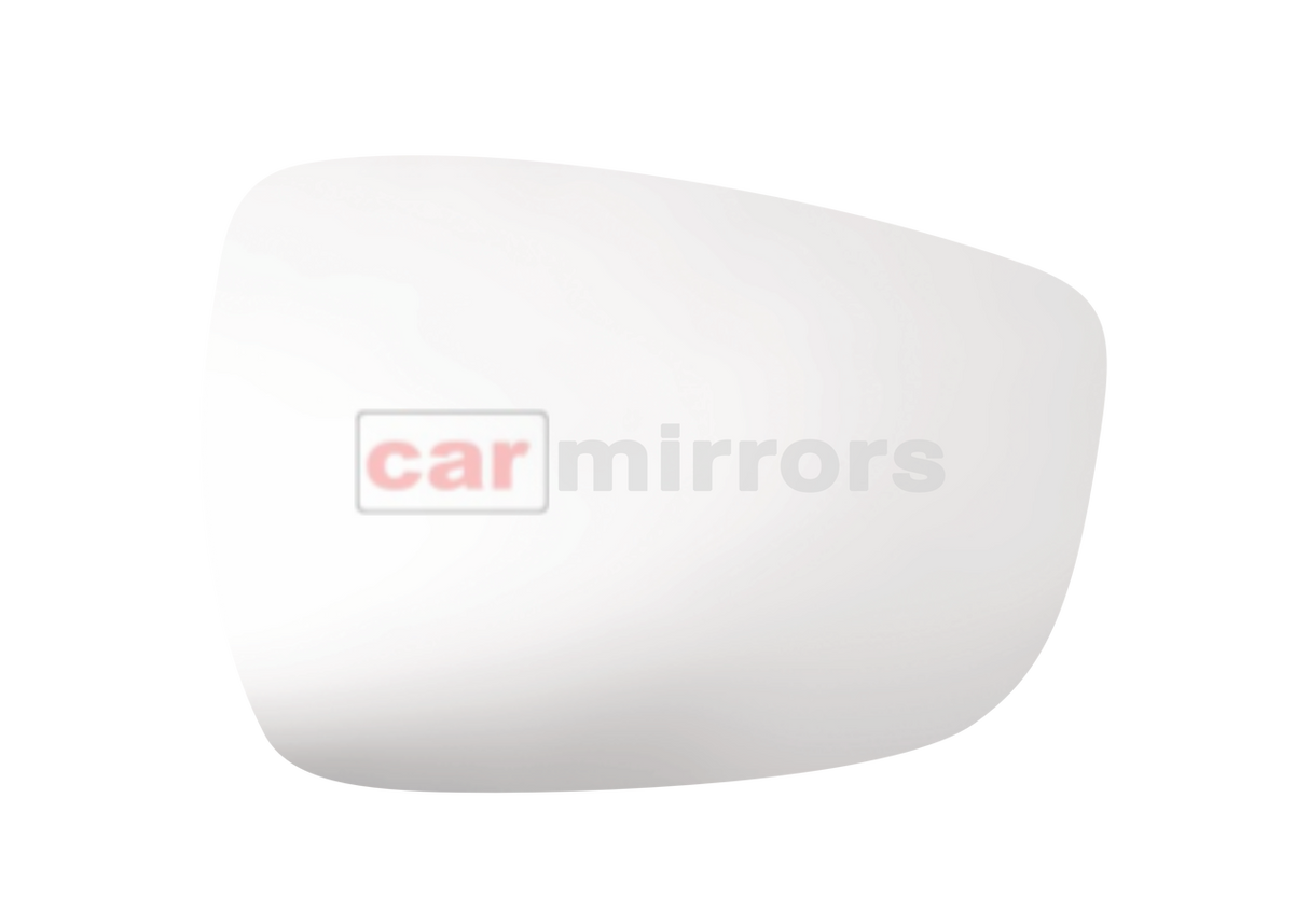Hyundai Elantra MD 2011-2015 Driver Side Mirror Glass