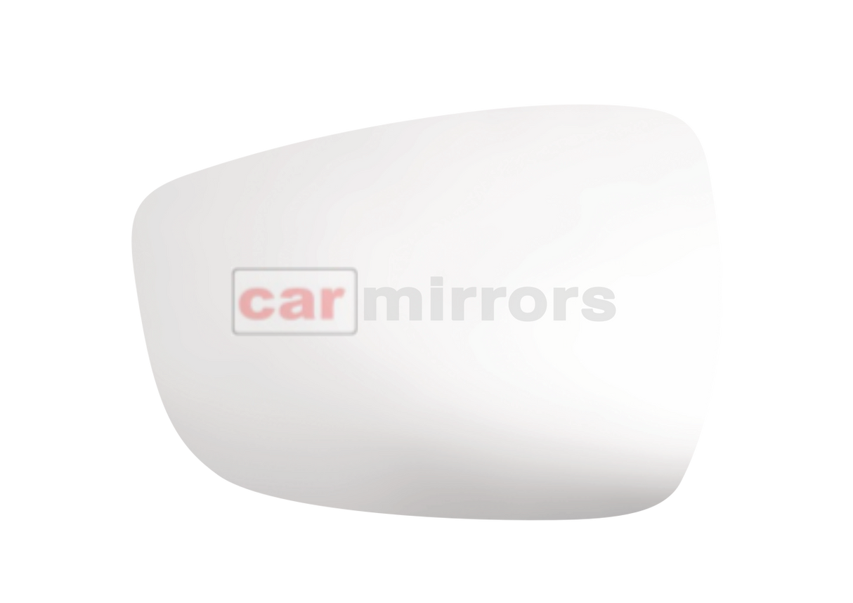 Hyundai Velostar 2012-2018 Passenger Side Mirror Glass