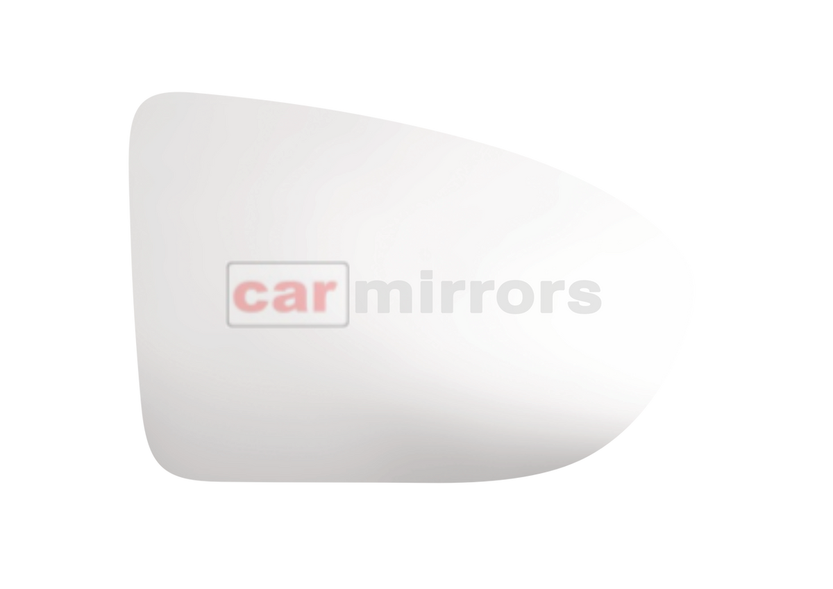 Nissan Dualis J10 2007-2014 Driver Side Mirror Glass