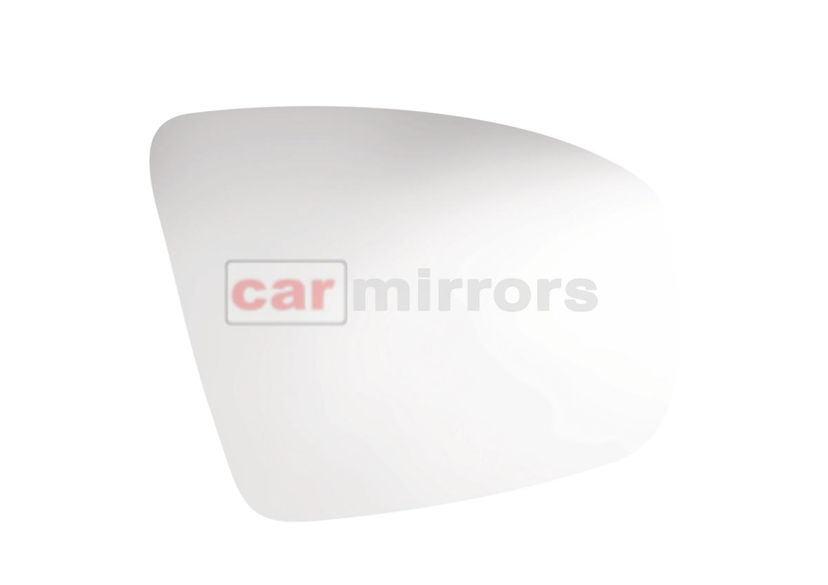 Nissan Murano Z51 2007-2018 Driver Side Mirror Glass