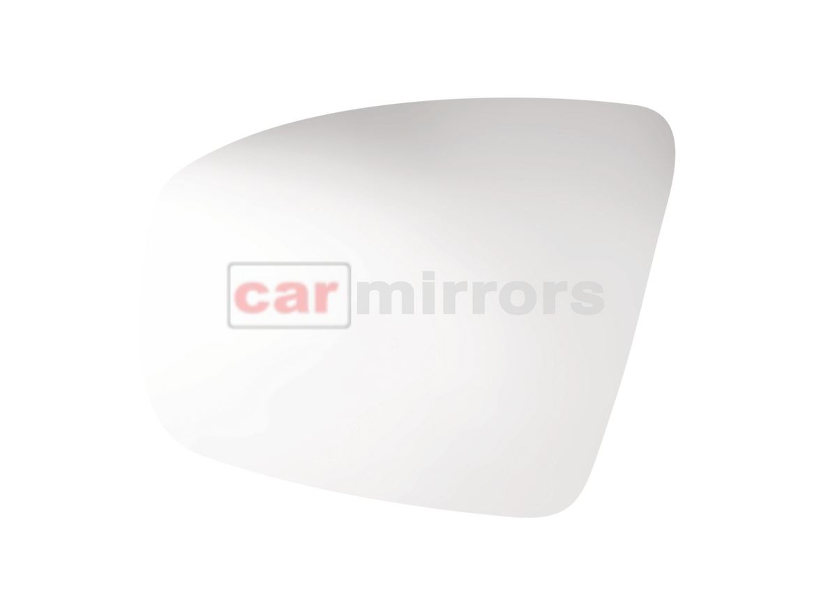 Nissan Murano Z51 2007-2018 Passenger Side Mirror Glass