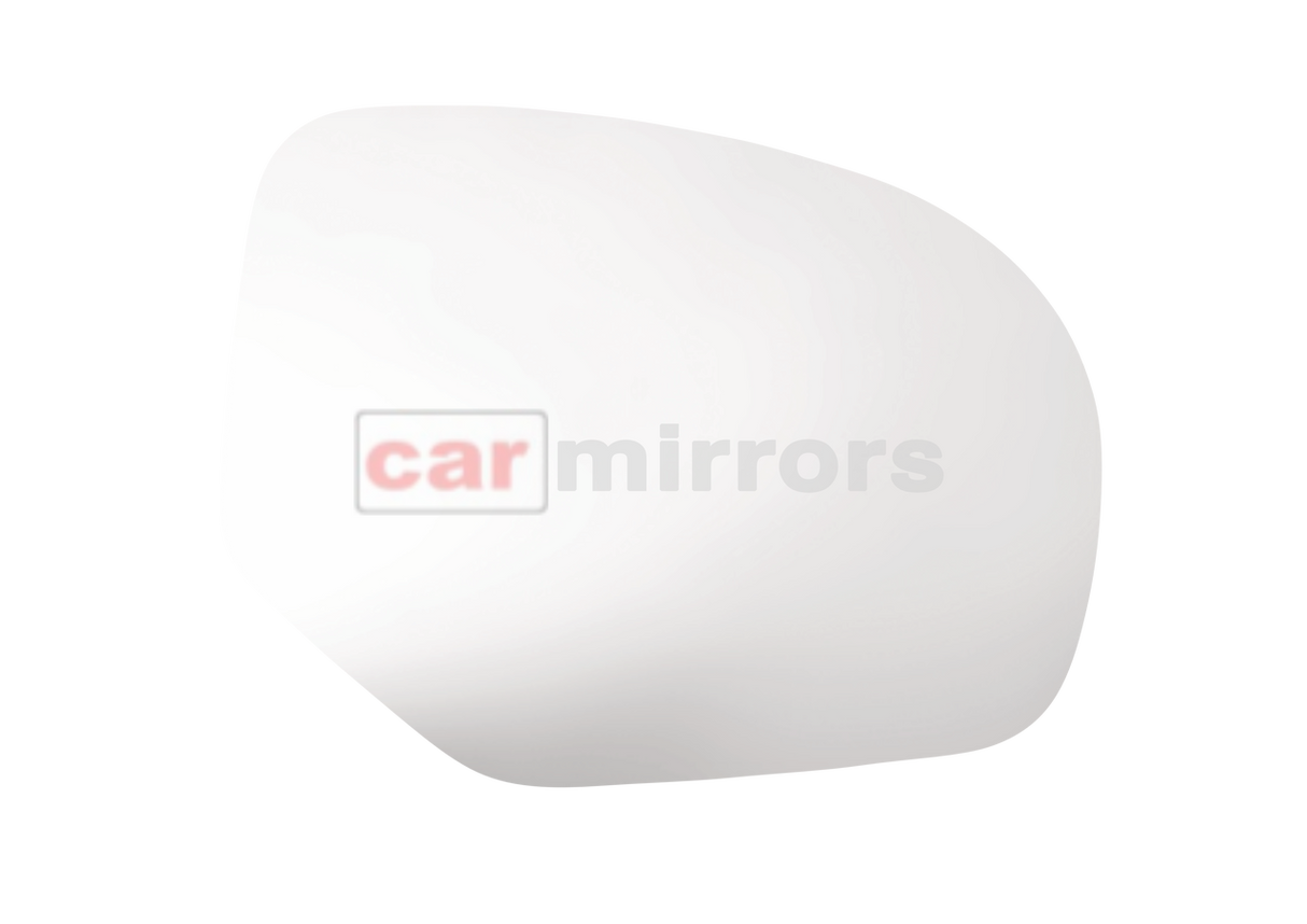 Suzuki Swift 2010-2017 Driver Side Mirror Glass