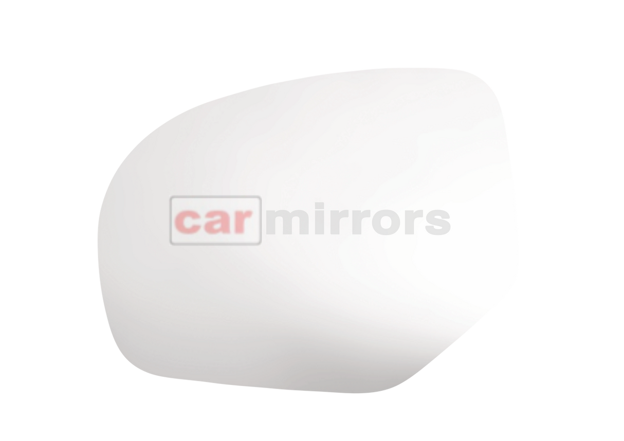 Suzuki Swift 2010-2017 Passenger Side Mirror Glass