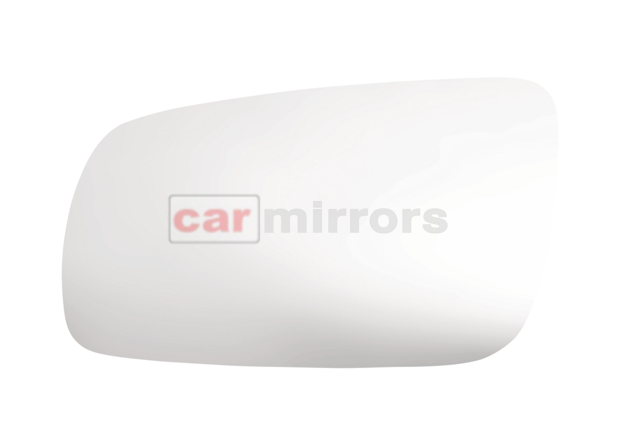 VW Passat B5 1996-2004 Passenger Side Mirror Glass