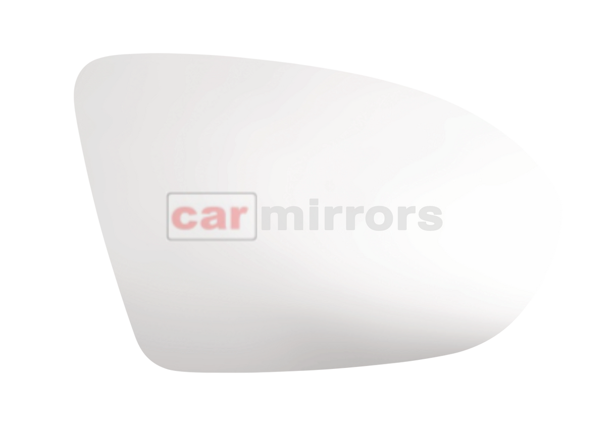 Holden Astra J 2010-2016 Driver Side Mirror Glass
