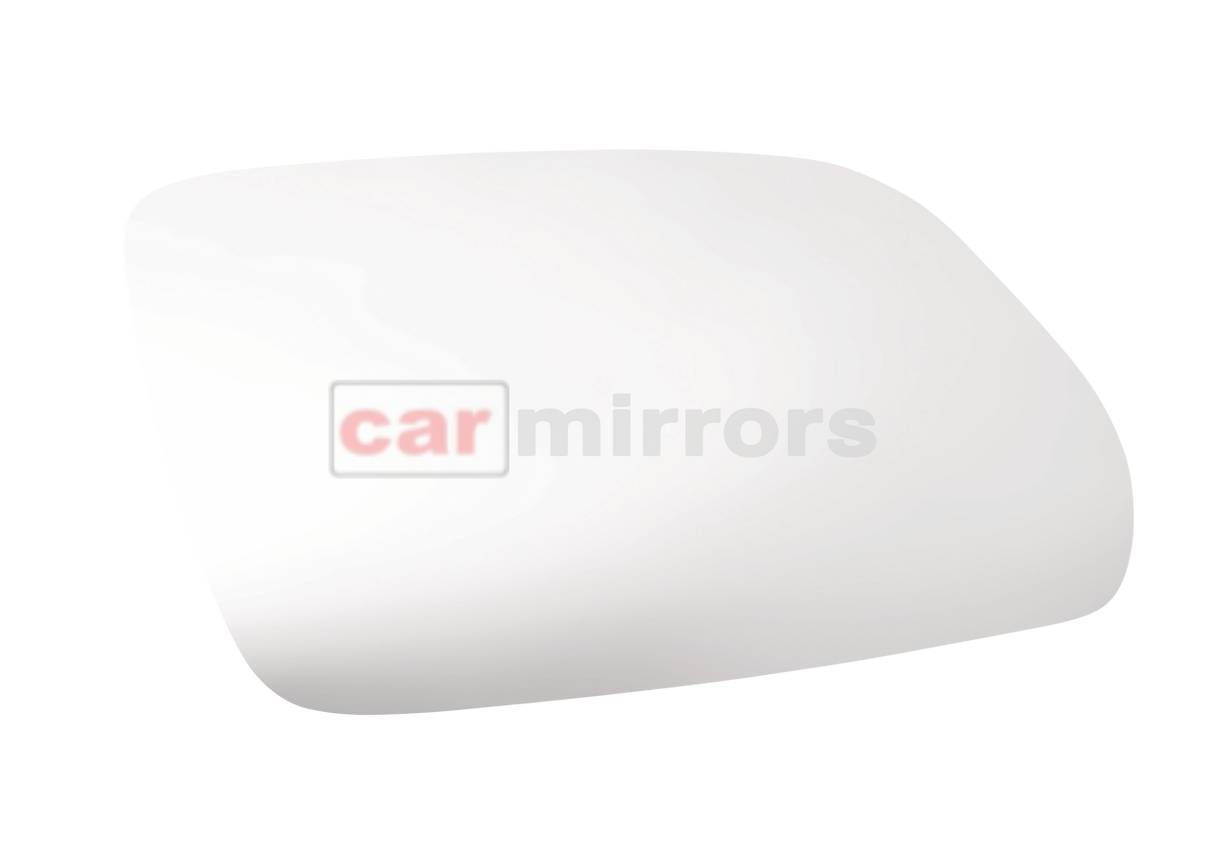 VW Polo 2005-2010 Driver Side Mirror Glass