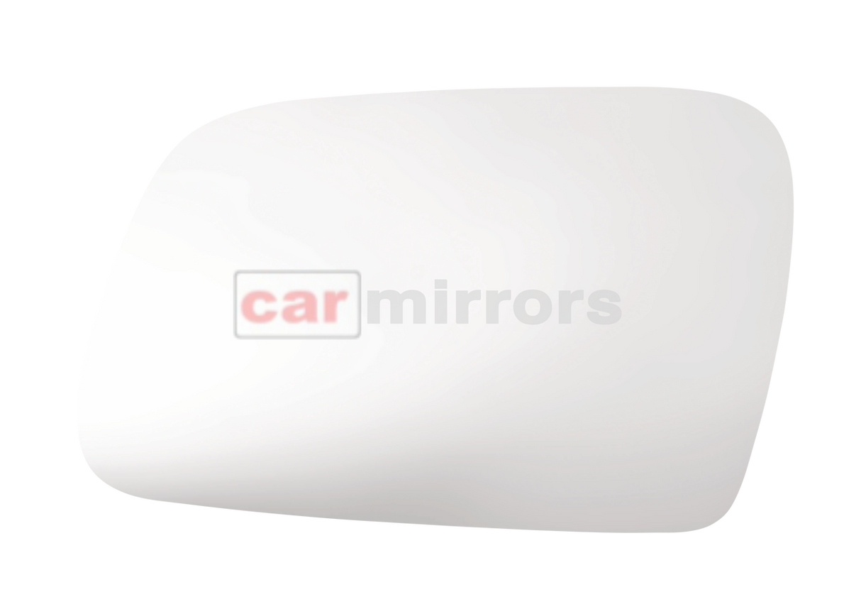 Ford Territory 2004-2017 Passenger Side Mirror Glass