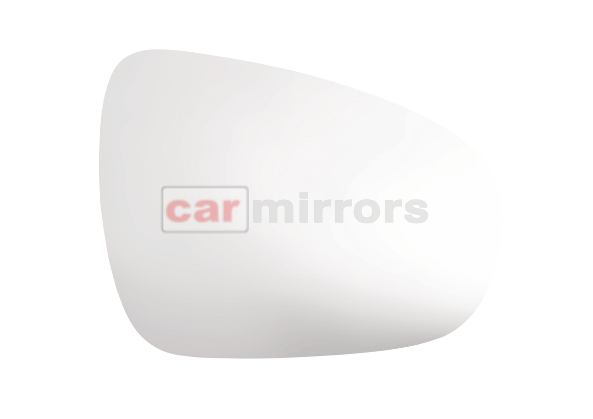 Lexus ES350 2005-2013 Driver Side Mirror Glass