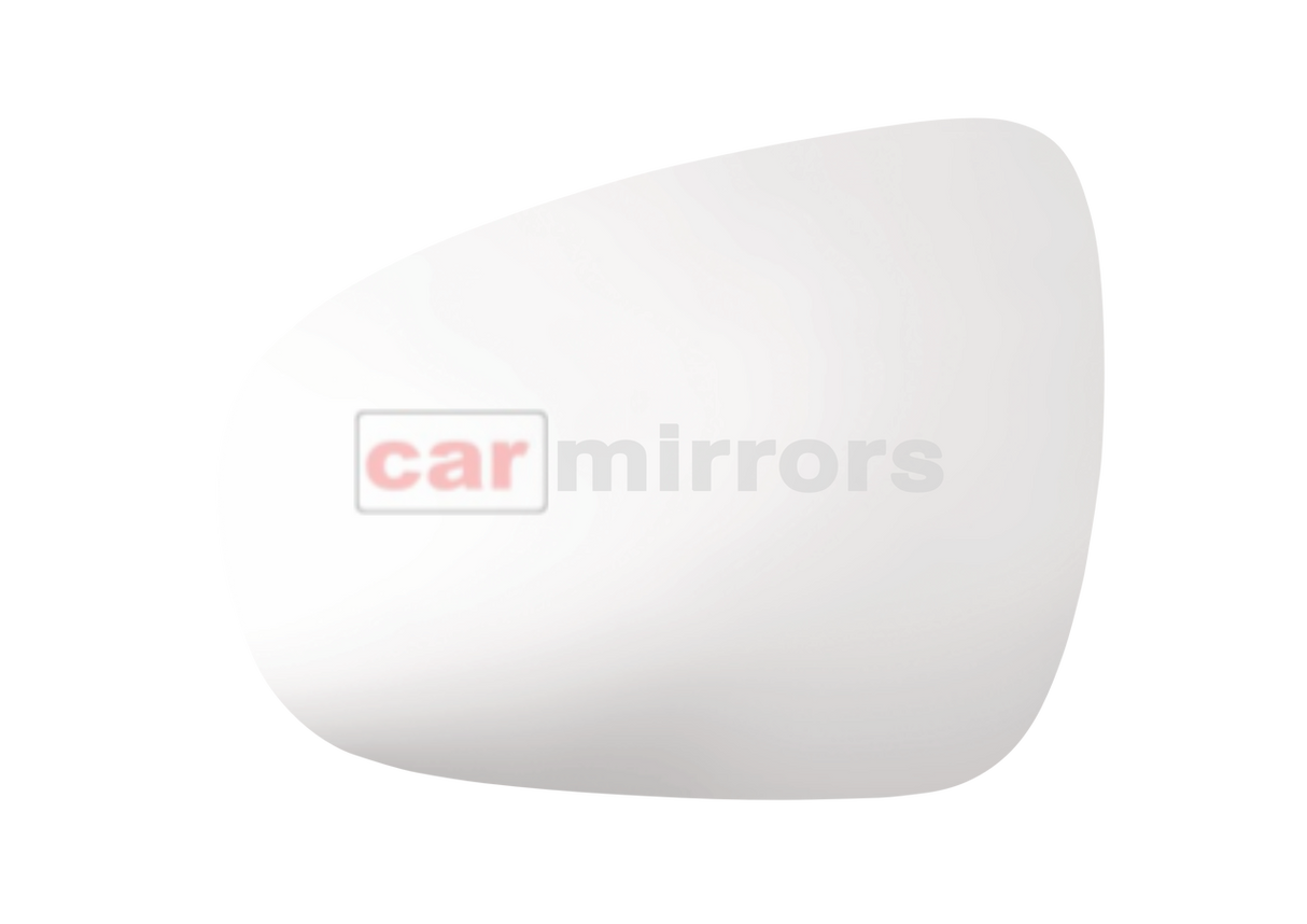 Lexus ES350 2005-2013 Passenger Side Mirror Glass