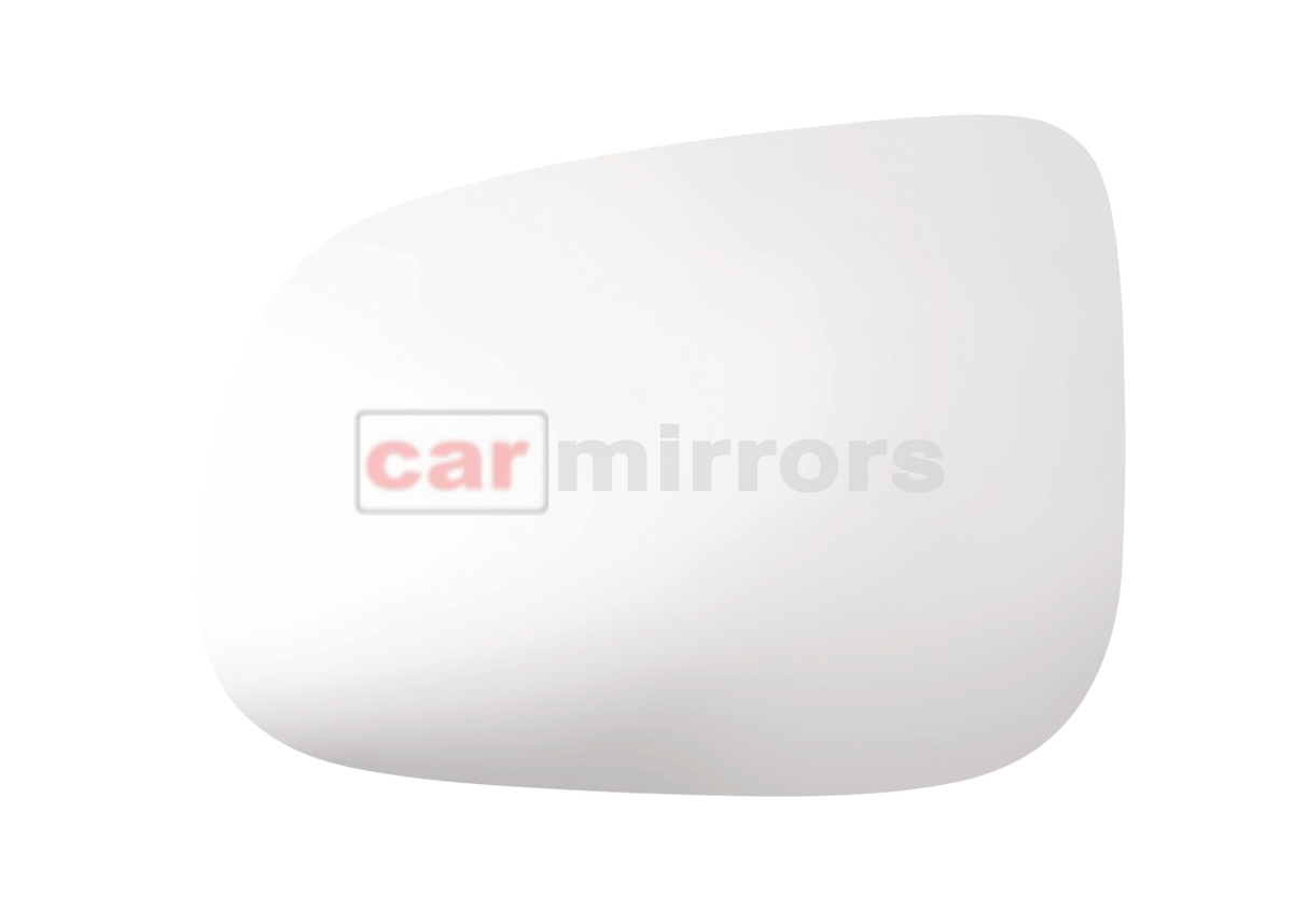Ford Falcon FG 2008-2014 Passenger Side Mirror Glass