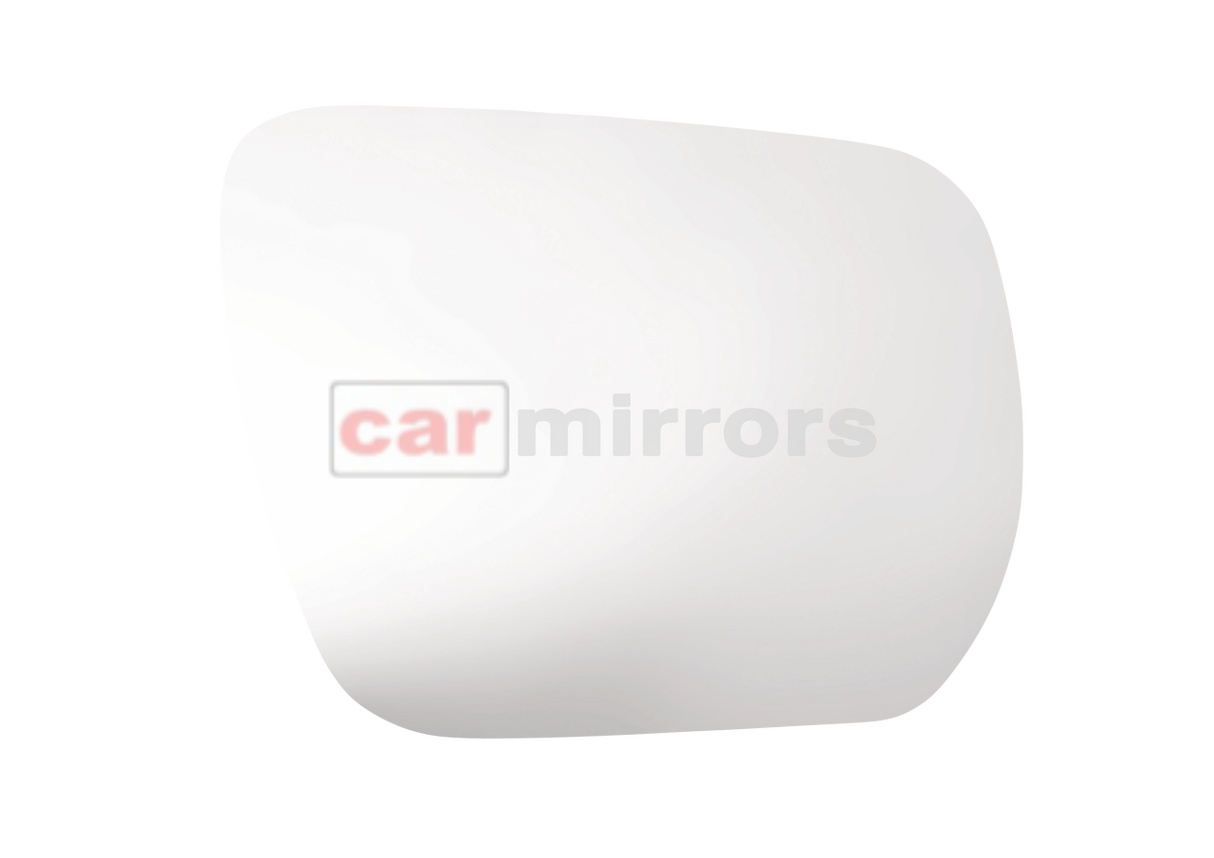 Suzuki Vitara JB 08/2005-2009 Driver Side Mirror Glass