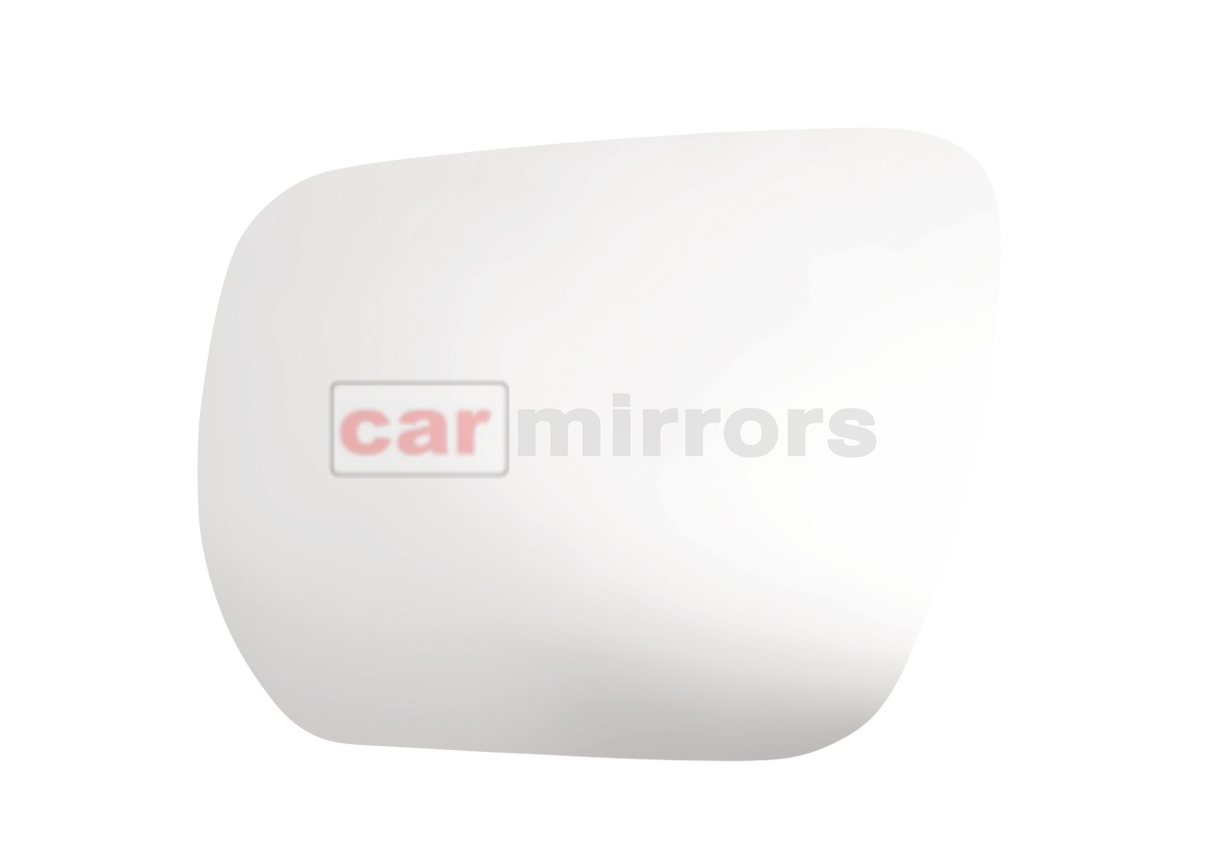 Suzuki Vitara JB 08/2005-2009 Passenger Side Mirror Glass