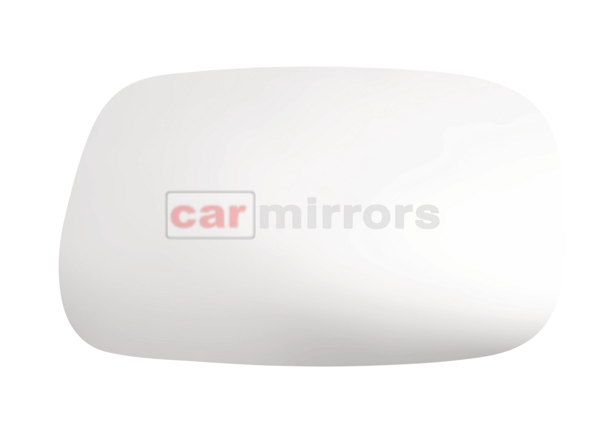 Toyota Camry 2002-2006 Driver Side Mirror Glass