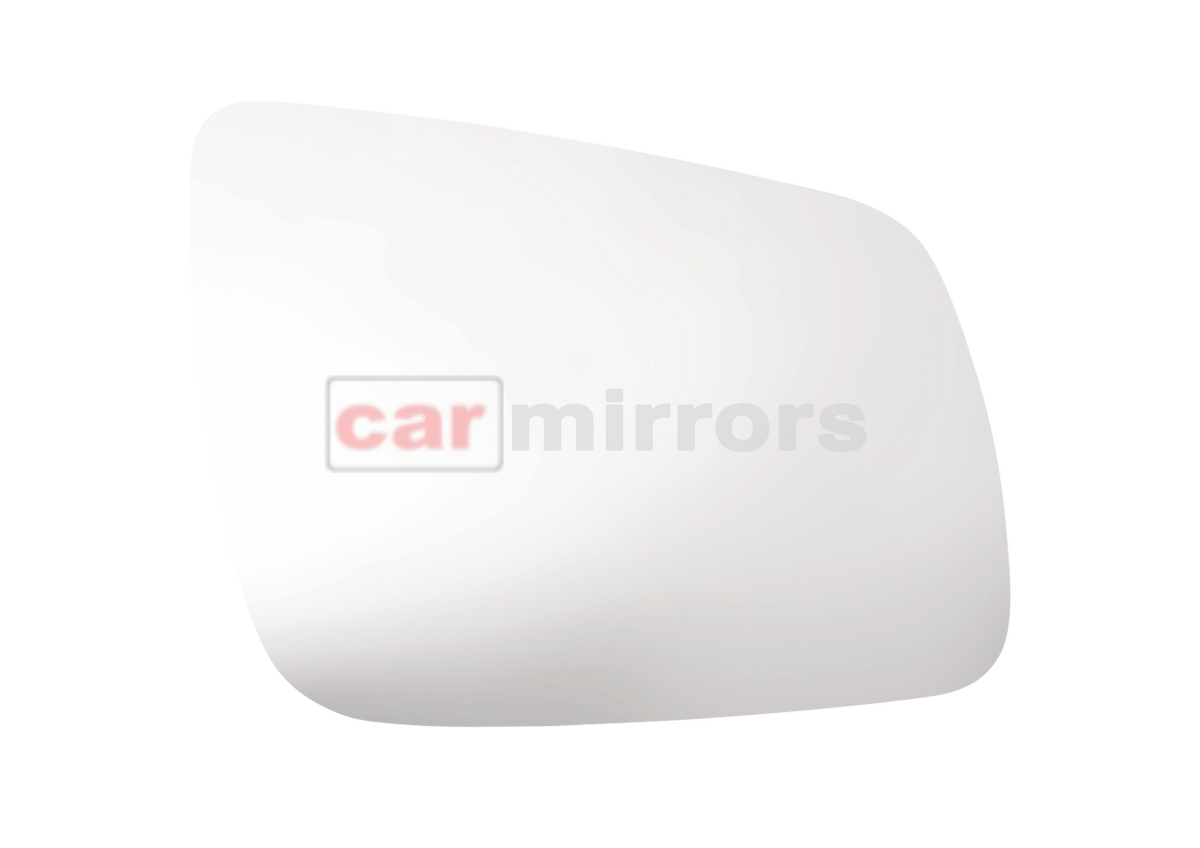 Mitsubishi Lancer CJ 2007-2015 Driver Side Mirror Glass