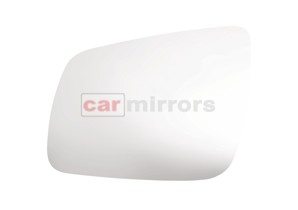 Mitsubishi Lancer CJ 2007-2015 Passenger Side Mirror Glass
