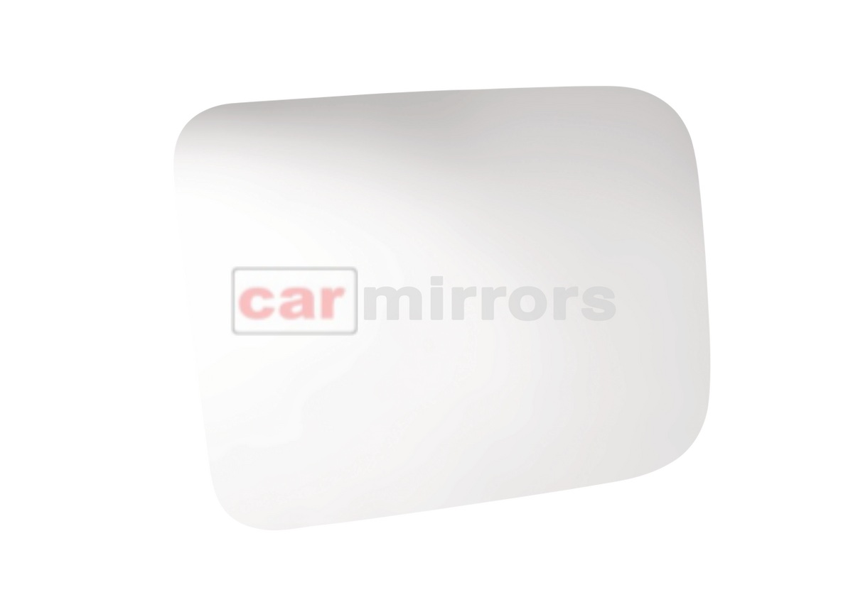 Nissan Navara D22 1997-2015 Driver Side Mirror Glass