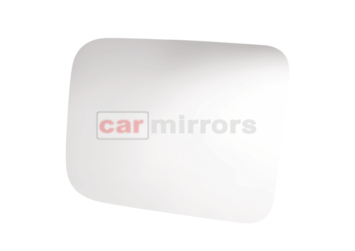 Nissan Navara D22 1997-2015 Passenger Side Mirror Glass