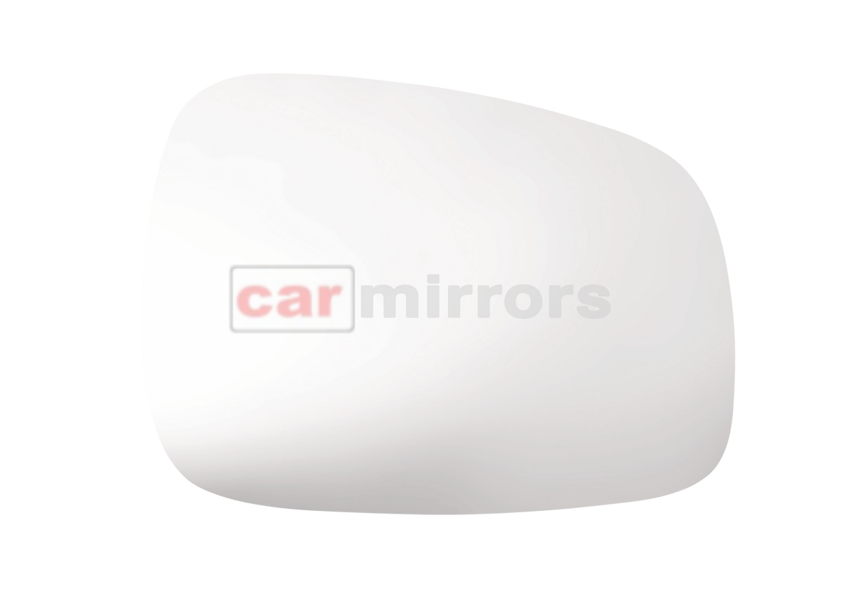 Suzuki Swift 2005-2010 Driver Side Mirror Glass