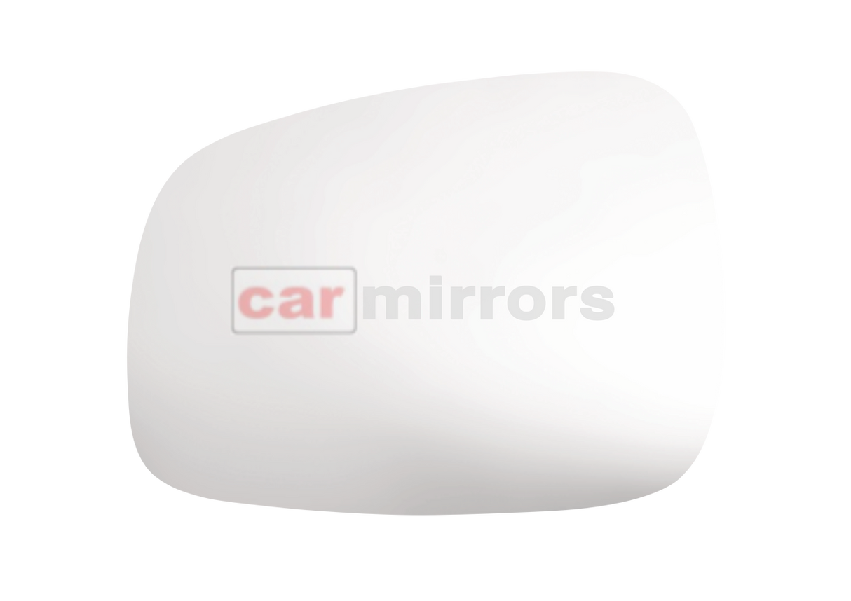 Suzuki Swift 2005-2010 Passenger Side Mirror Glass