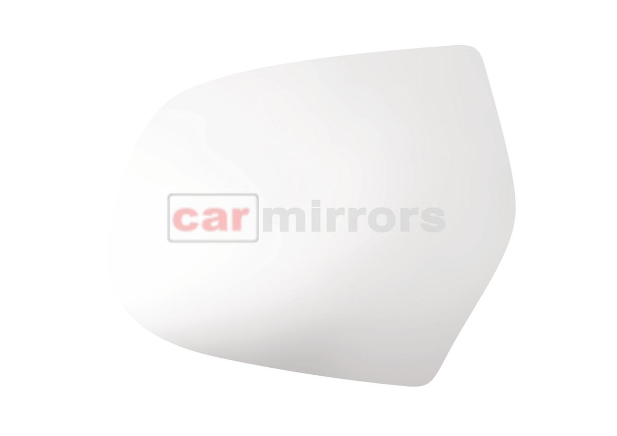 Great Wall Haval 2006-2012 Passanger Side Mirror Glass — photo 2