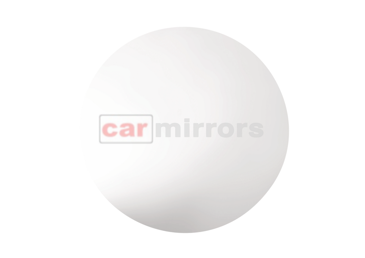 Porsche Carrera RS 1973-1974 Driver Side Mirror Glass